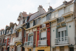 Déménageur Dunkerque